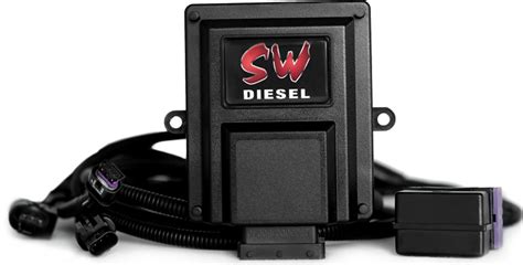 diesel power chips reviews